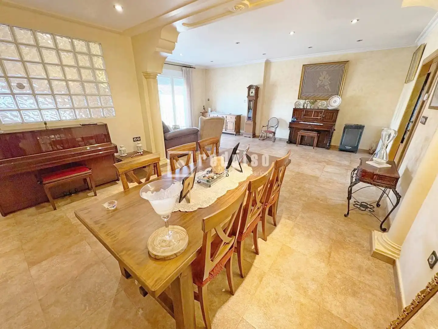 Casa in vendita a Ceutí