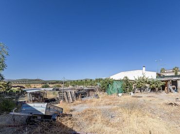Terreno rústico en venta en Calle de Suelo Urbano Industrial 12