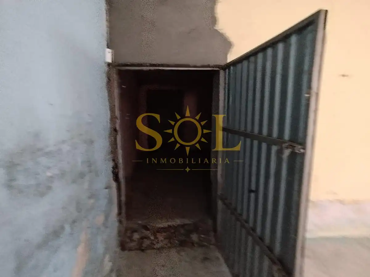 Industrial building for sale in Flores de Sil - La Placa, imagen 12