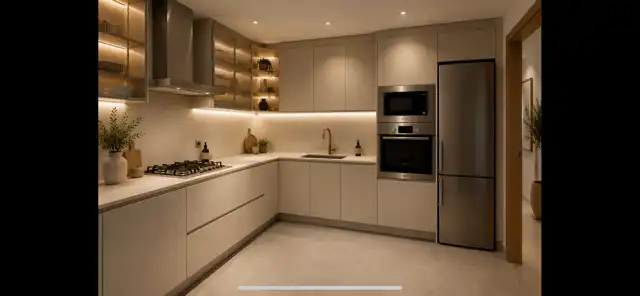 Appartement avec terrasse à vendre à Carrer de Nicaragua 106, imagen 16