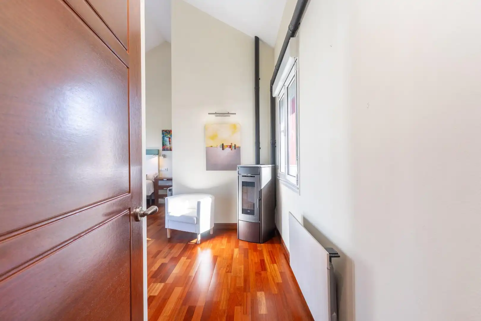 Maison avec piscine à vendre à Urbanizacion PALMERAS, LAS 8, imagen 17