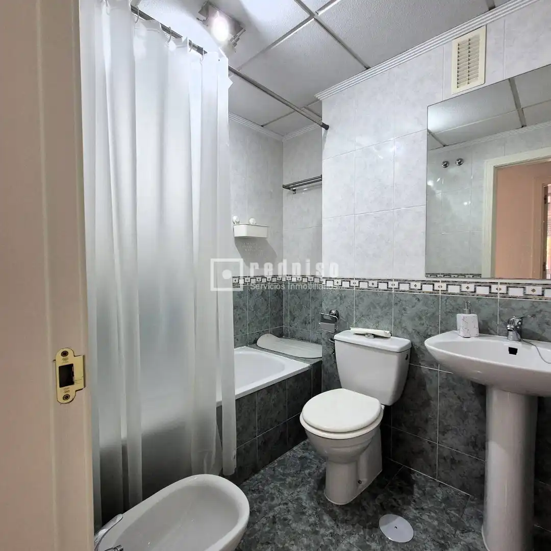 Flat for rent in Nueva Delhi, Colores - Entreparques