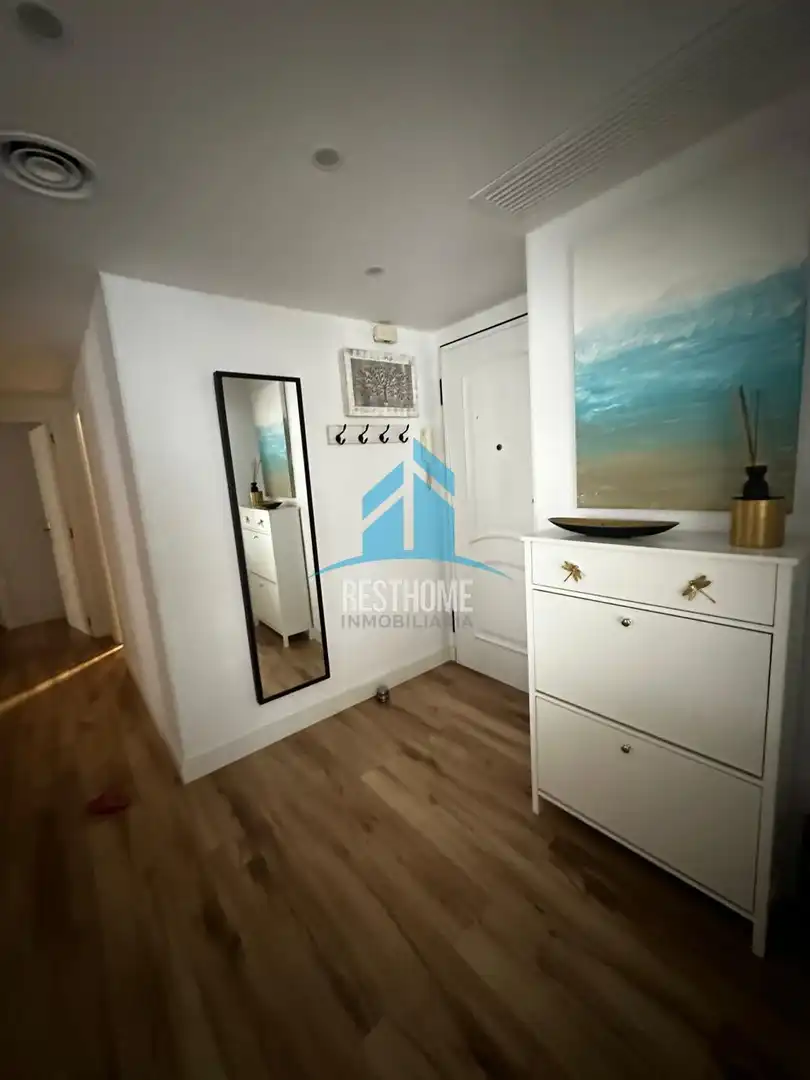 Piso con piscina en venta en Playa de Gandia, imagen 5