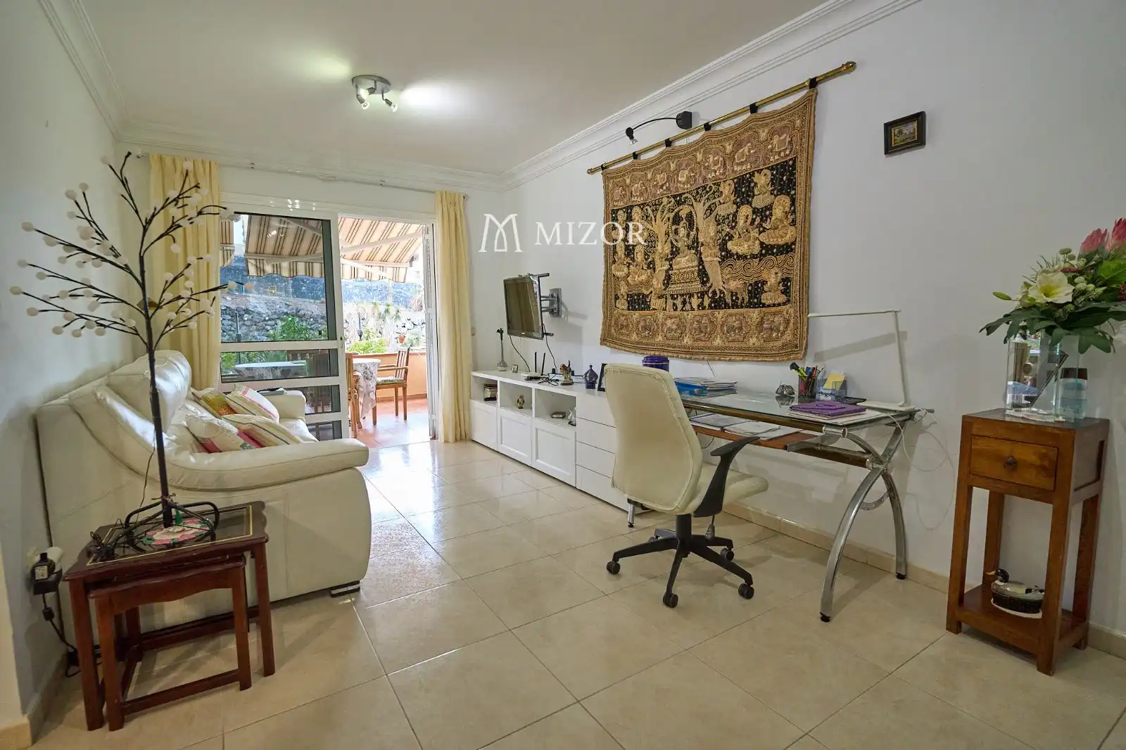 Apartamento con piscina en venta en las Galgas, imagen 14
