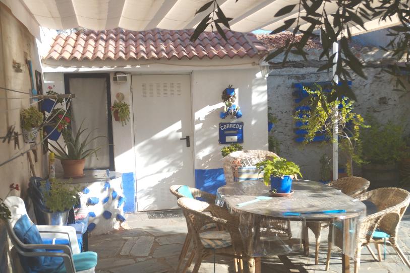Photo 1 of House or chalet for sale in Santa María la Real de Nieva, Segovia