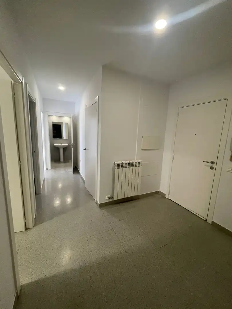 Wohnung zur Miete in Santa Margarida de Montbui mit Heizung