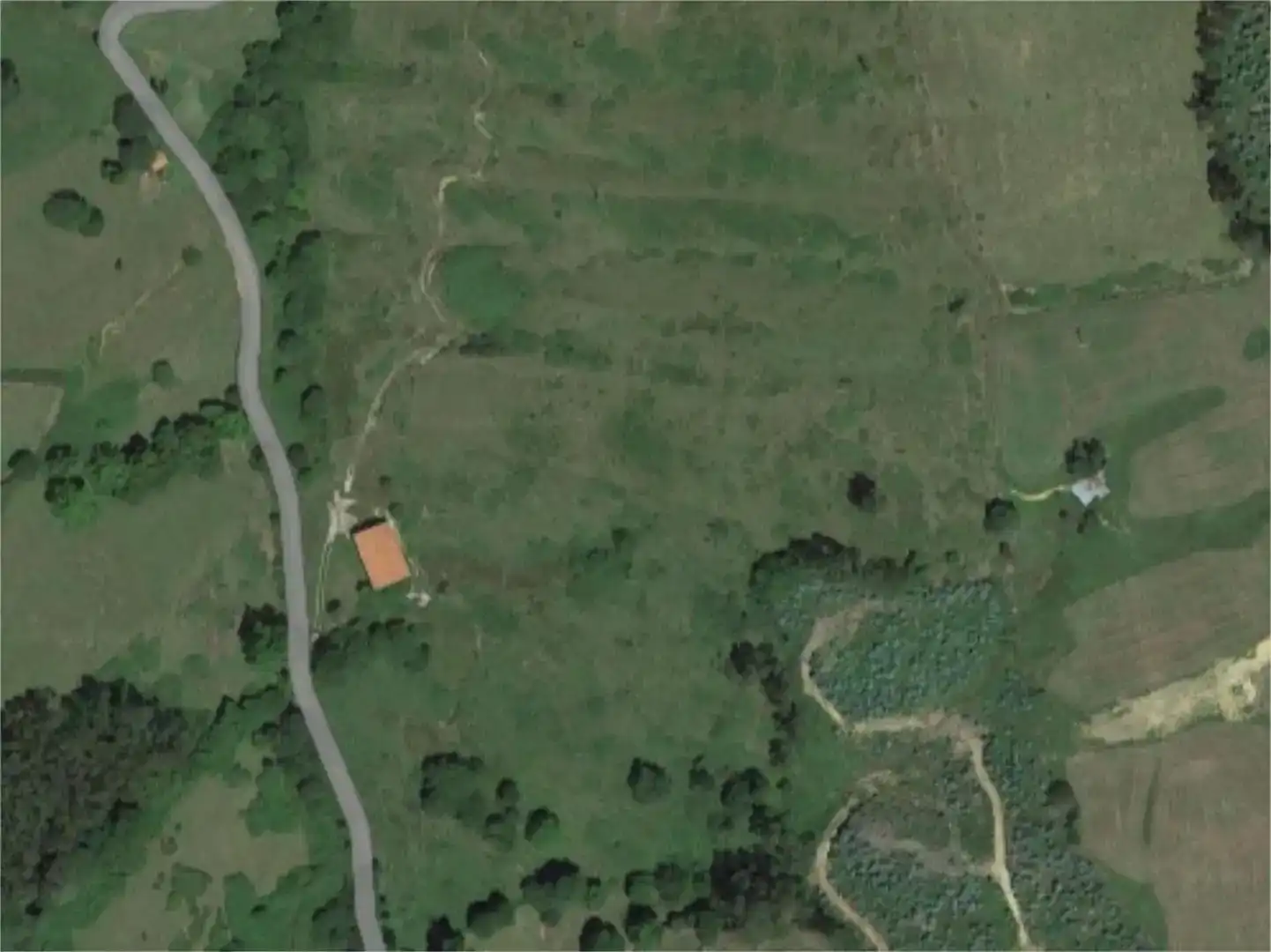 Finca rústica en venda en Cabezón de la Sal