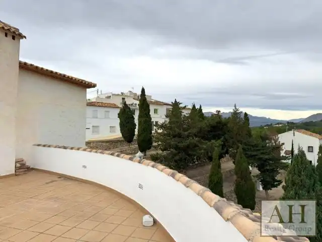 Ático en venta en Altea la Vella, imagen 19