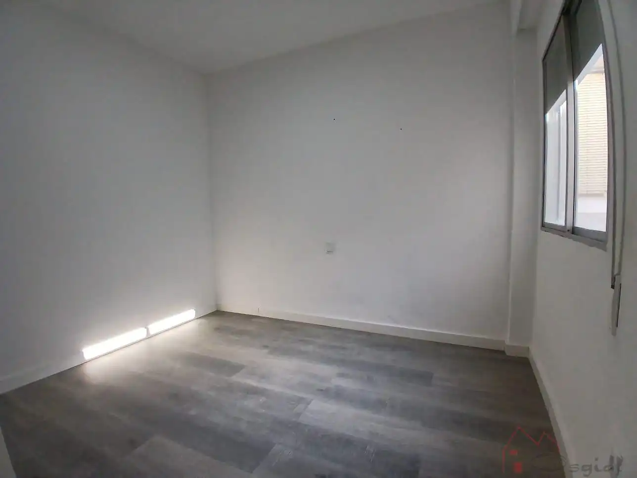 Bedroom of Flat for sale in Benifaió  with Air Conditioner, Heating and Storage room