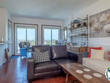 Apartment mit Pool zum Verkauf in Calle Gran reserva, cami de Flors n °, planta 3 , puerta 52 , paking 2 7