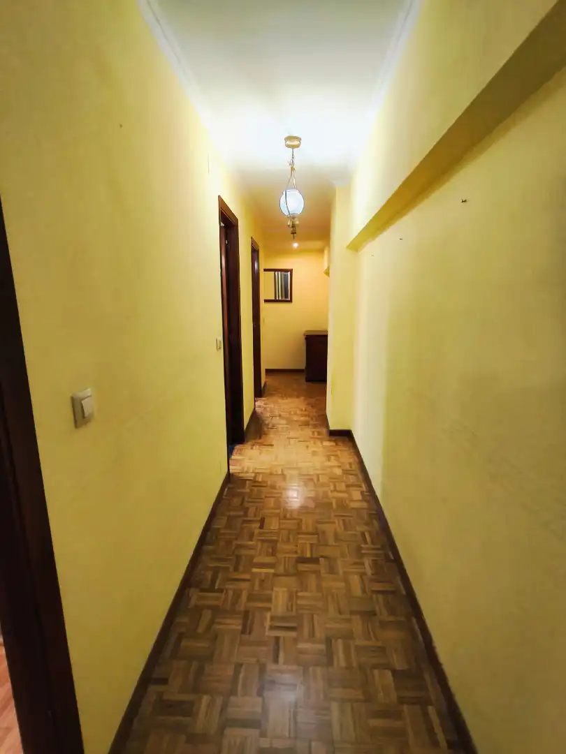 Piso en venta en A Coruña Capital  con Parquet y Trastero