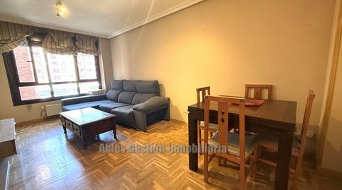 Foto 4 de Piso en venta en Amsterdan, 4, HUCA - La Cadellada, Oviedo
