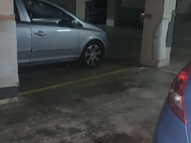 Aparcament en venda a Calle Los Ciruelos 38, imagen 3