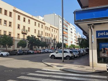 Wohnung zum Verkauf in Calle AGENTES COMERCIALES