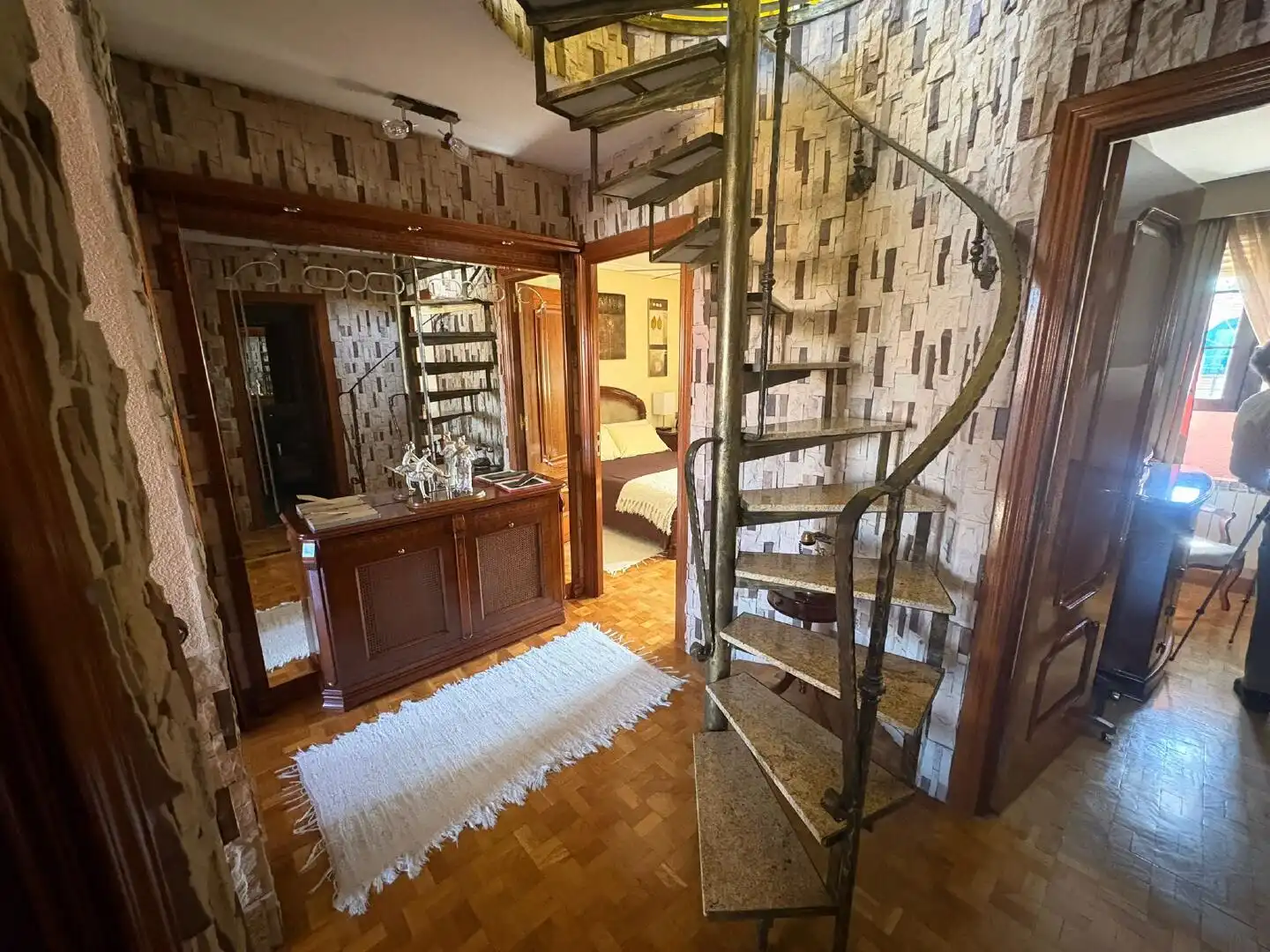 Casa o xalet en venda en Getafe