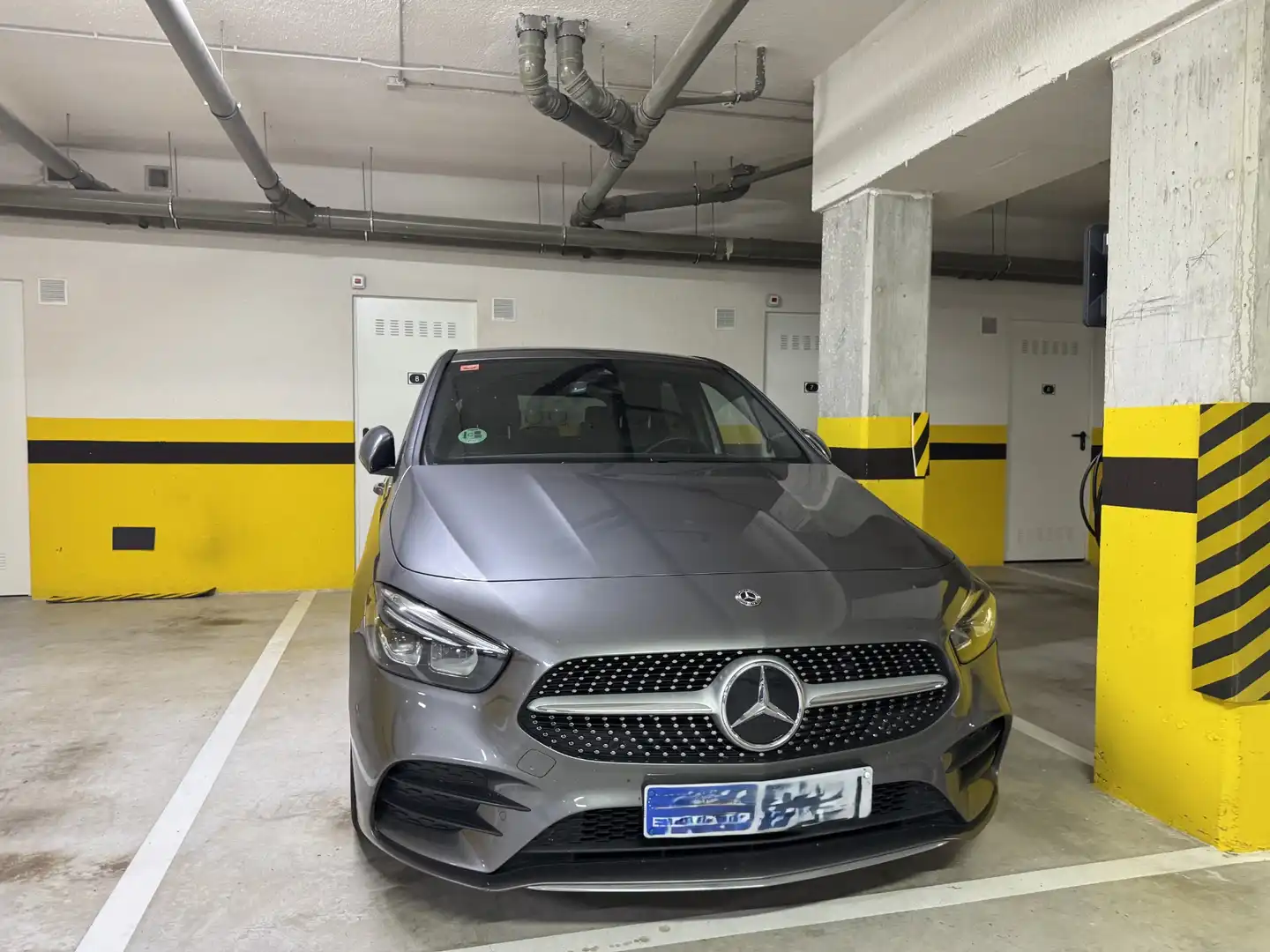 Parking de Piso en venta en Urduliz con Calefacción, Parquet y Terraza