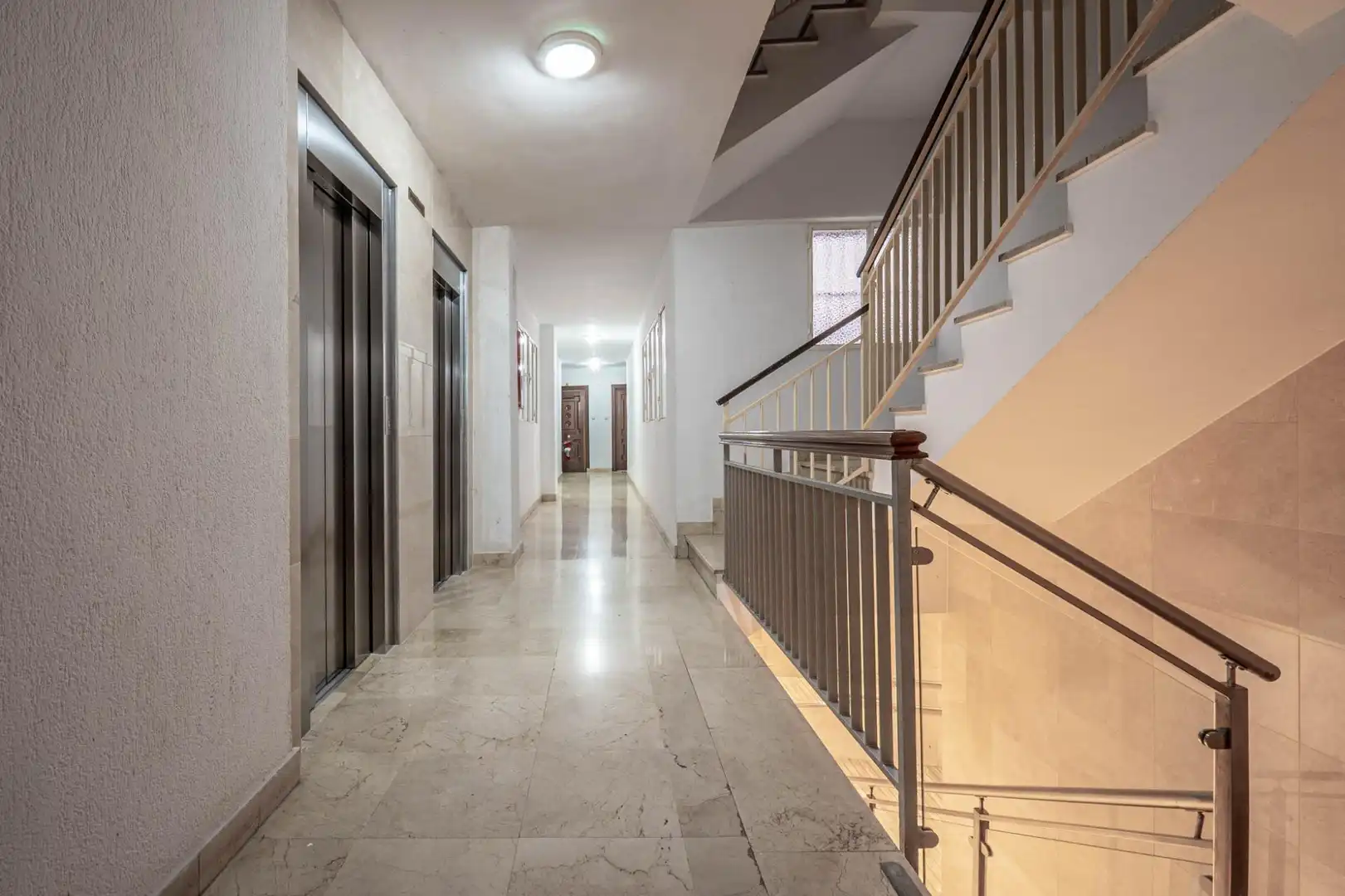 Piso con terraza en venta en JOSE RECUERDA 5, imagen 54