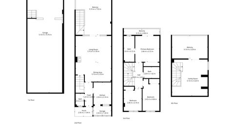 Foto 2 de Casa adosada en venta en Alcorrín, Manilva