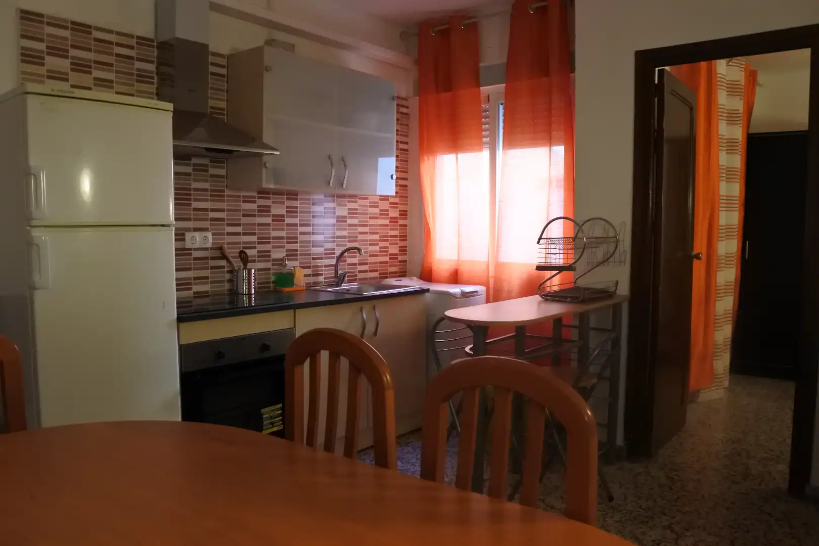 Room in Calle San Diego, 9, Fígares