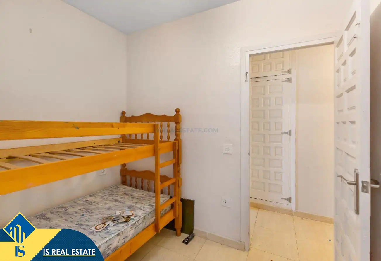 Apartament amb ascensor en venda a Centro, imagen 13
