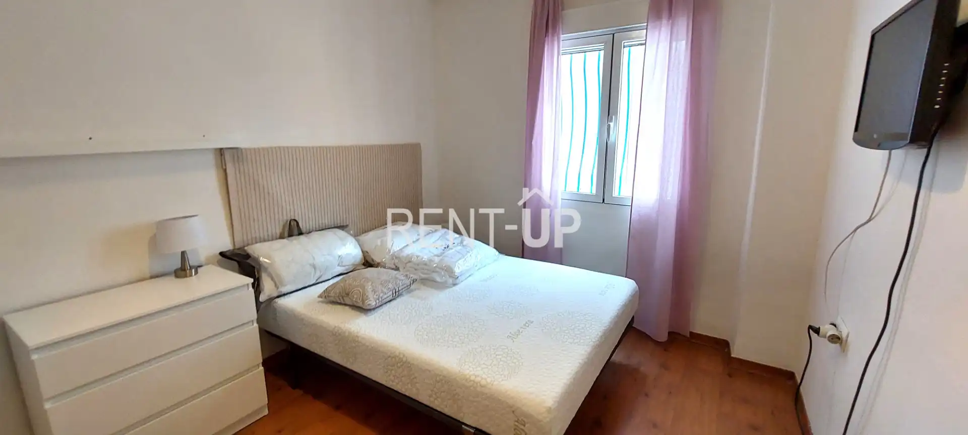 Habitación de Piso en venta en Xàtiva con Aire acondicionado, Calefacción y Amueblado