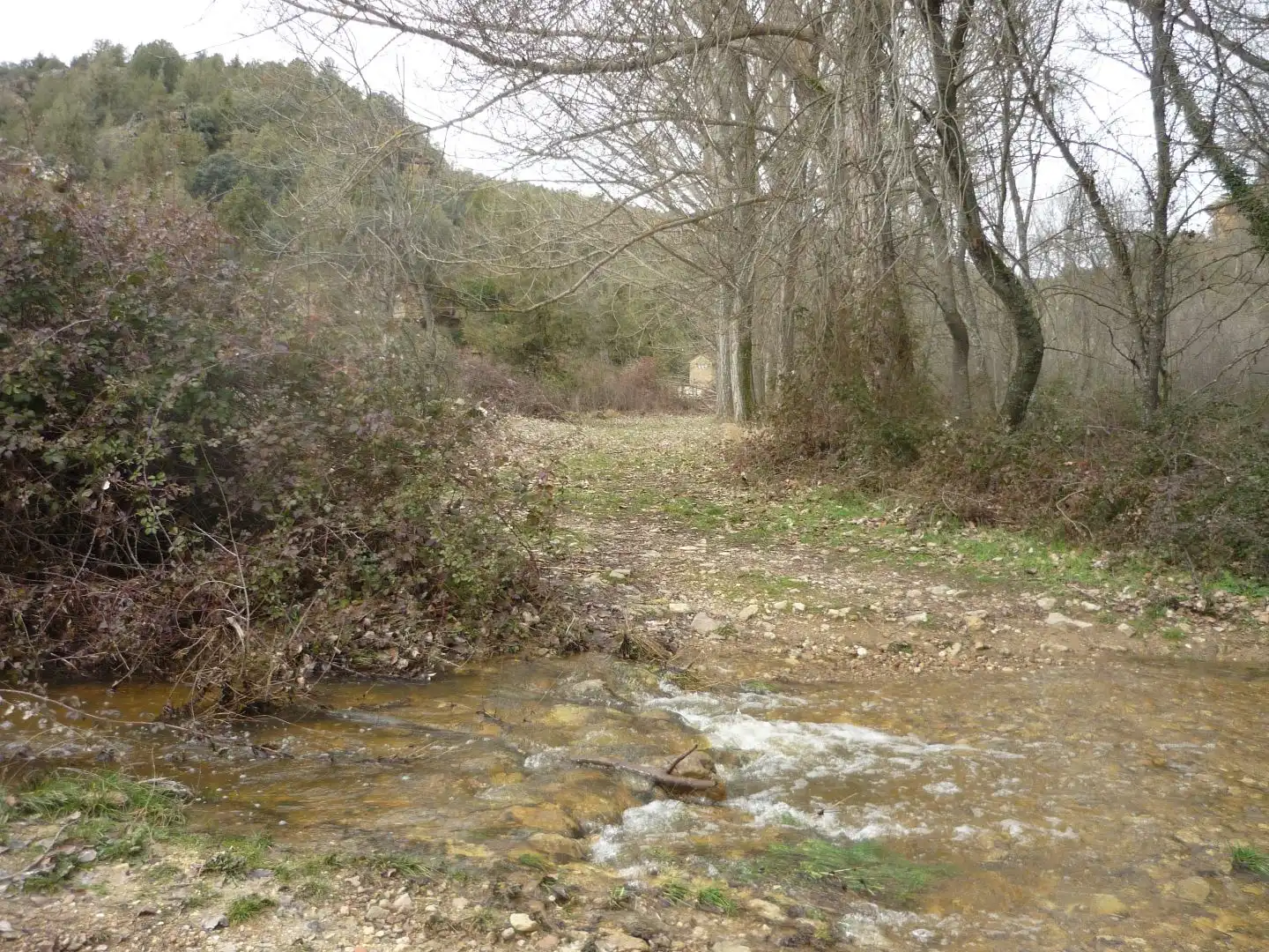 Terreno en venta en Pedraza