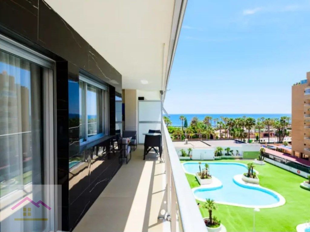 Flat for sale in Calle Amplaries, 9, Sol Park