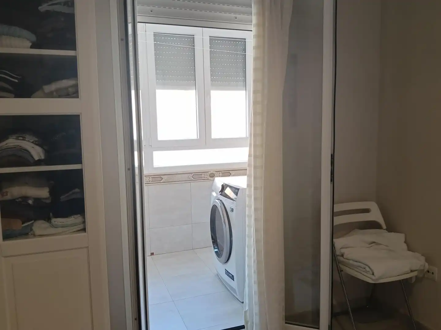 Bany de Pis en venda en San Fernando amb Aire condicionat