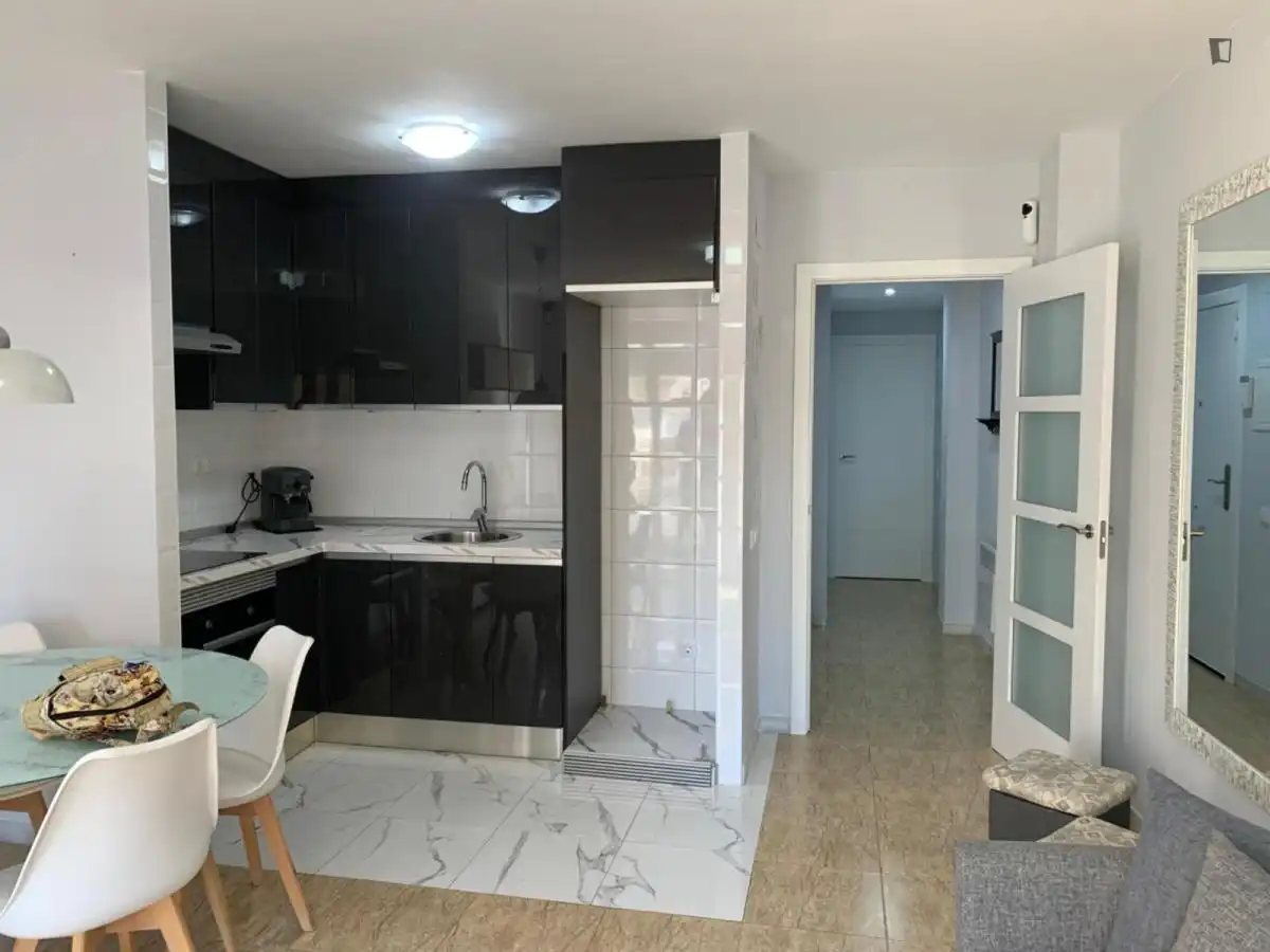 Apartamento de alquiler en Lleida, Lleida