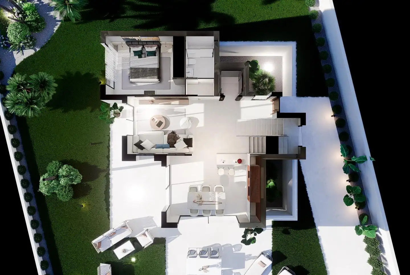Chalet en venta en Balcón de Finestrat - Terra Marina, imagen 10