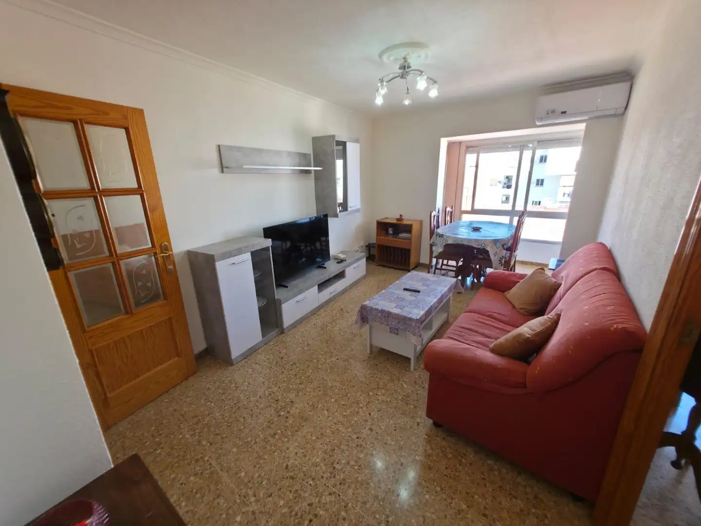 Appartement compact avec terrasse à vendre à Saladar, imagen 3