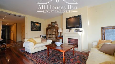 Photo 3 of Flat for sale in General Mitre, Les Tres Torres, Barcelona Capital