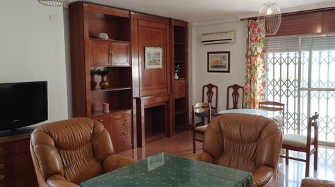 Photo 5 of Flat for rent in Avenida Avenida Juan Pablo II, Joaquina Eguaras, Granada Capital