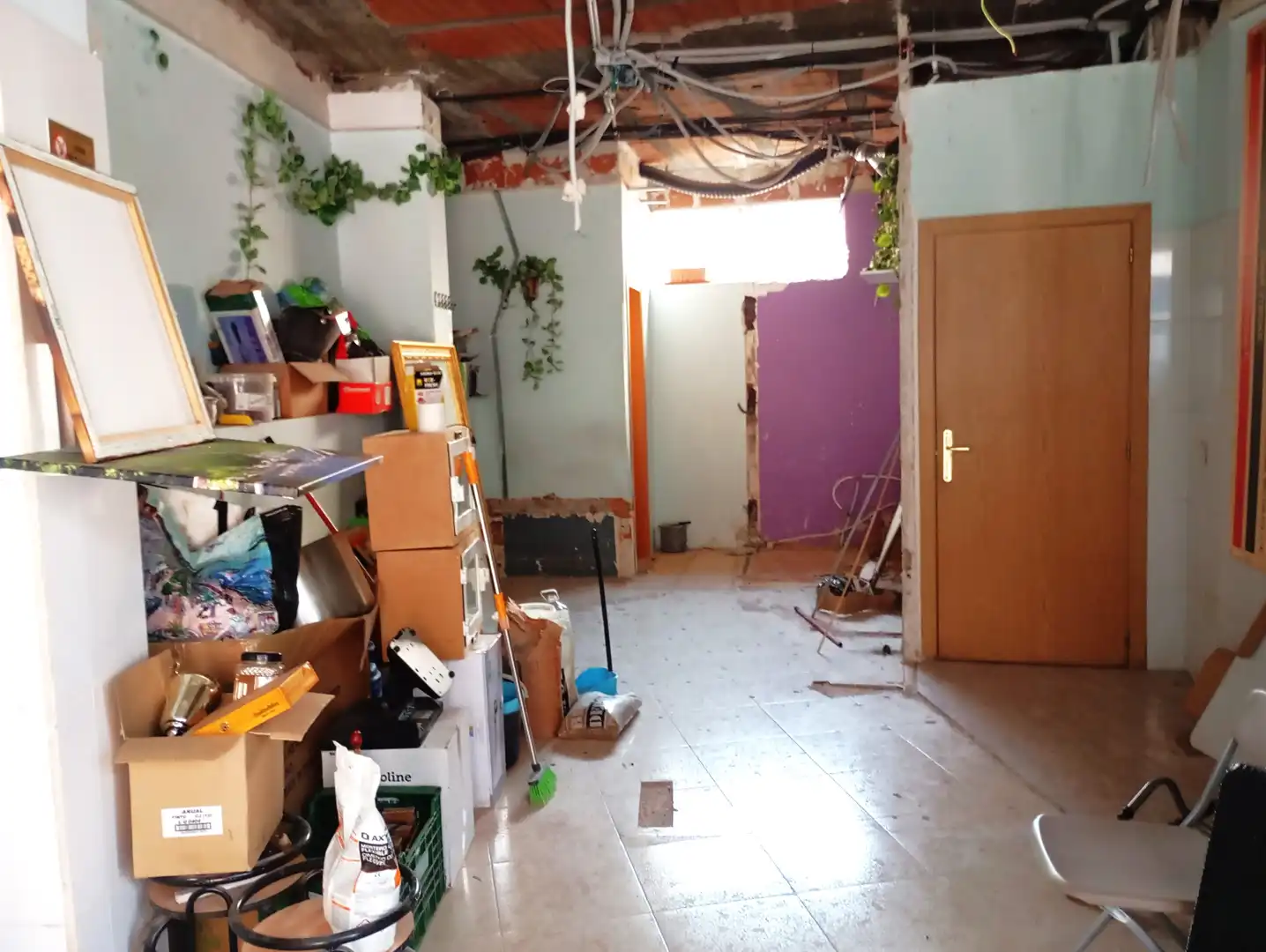 Business premises for sale in Casco Antiguo, imagen 5