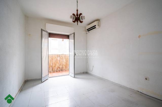 Piso en Venta en Ciudad Jardín - Zoco