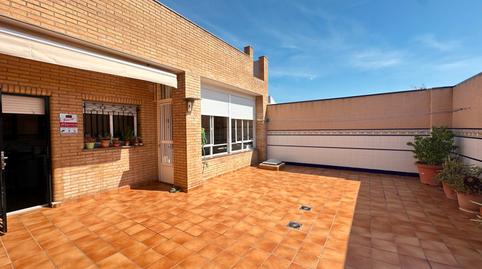 Foto 3 de Casa adosada en venta en Calle Jardines, 20, Barrio de Peral - San Félix, Murcia