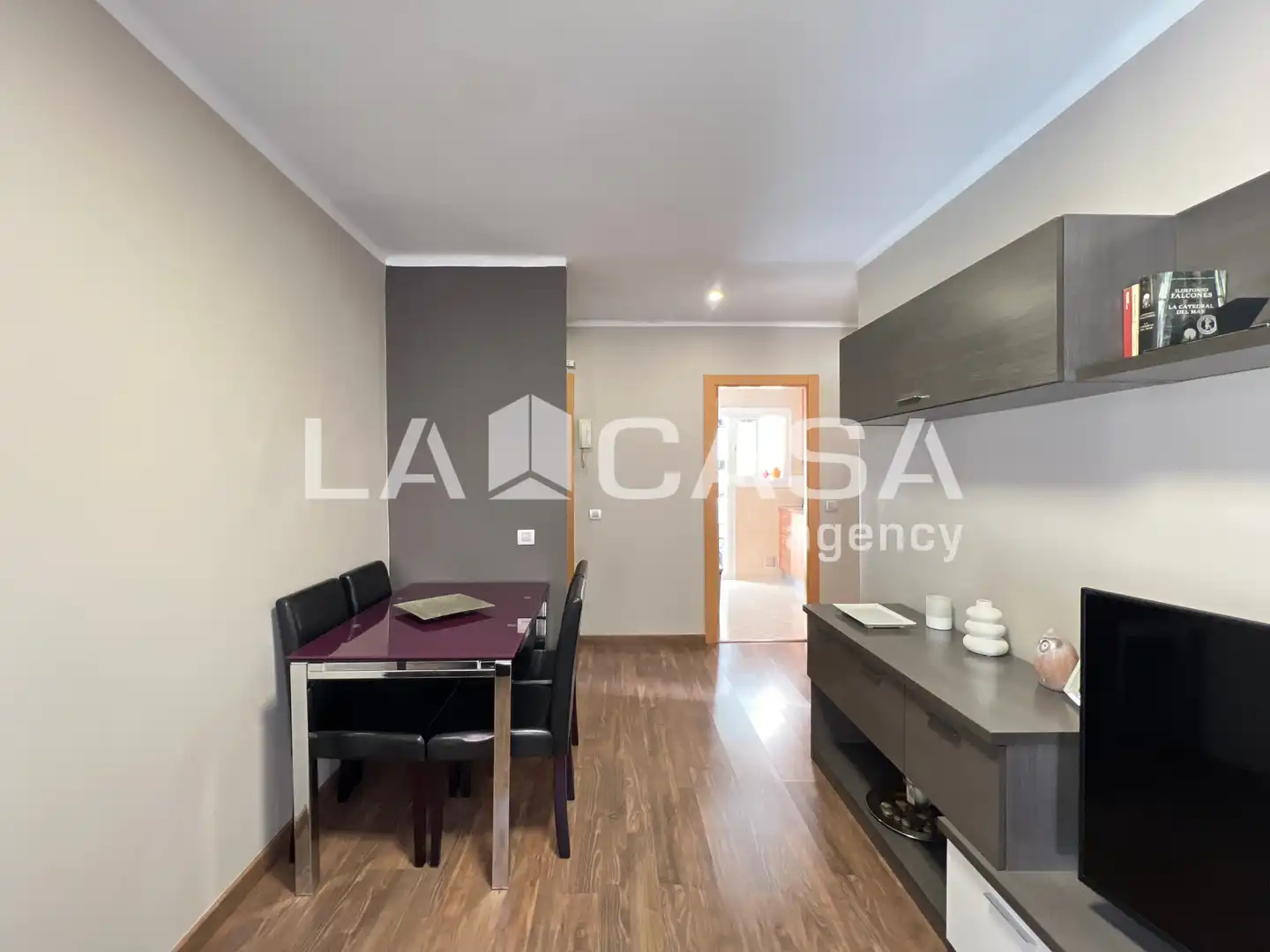 Piso en venta en Badalona con Calefacción