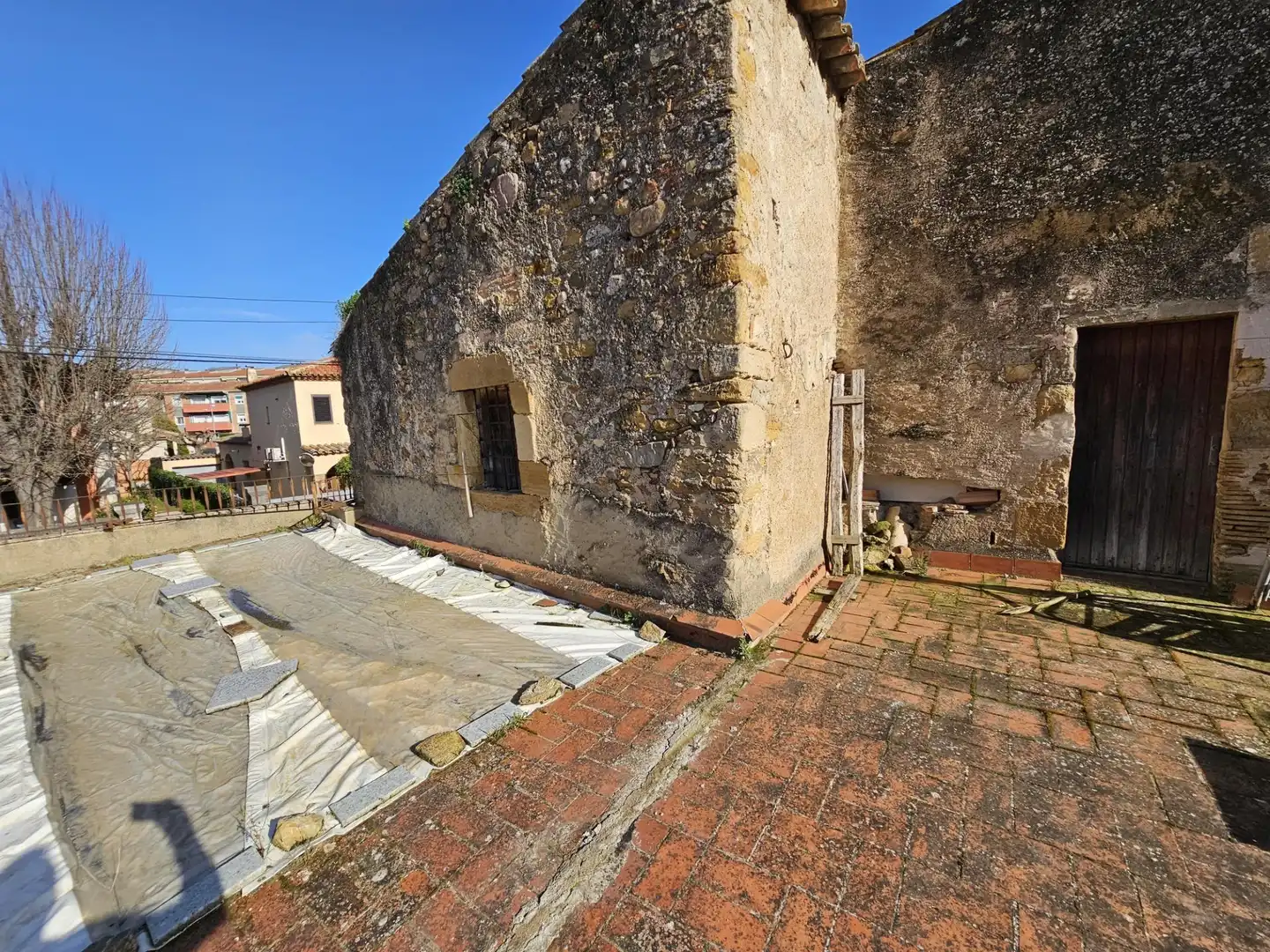 Wohnbaugrundstück zum Verkauf in La Bisbal d'Empordà, imagen 37