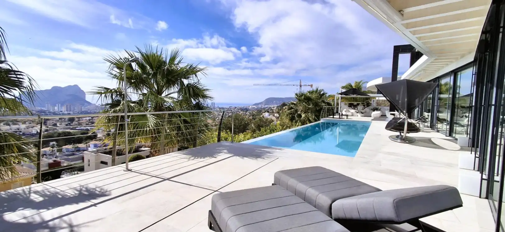 Detached house with terrace for sale in Gran Sol, imagen 28