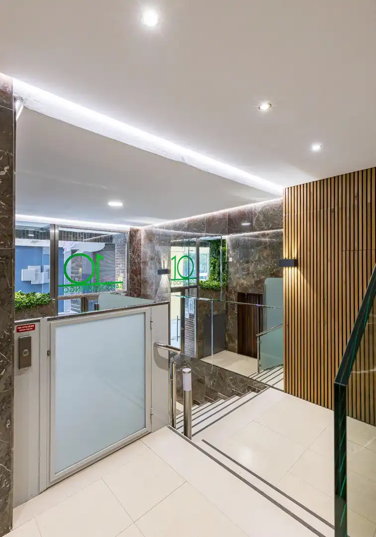 Piso en venta en Murcia con Aire acondicionado, Parquet y Trastero