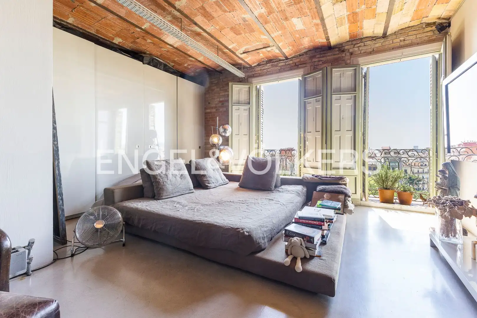 Appartement avec terrasse à vendre à Eixample, imagen 2