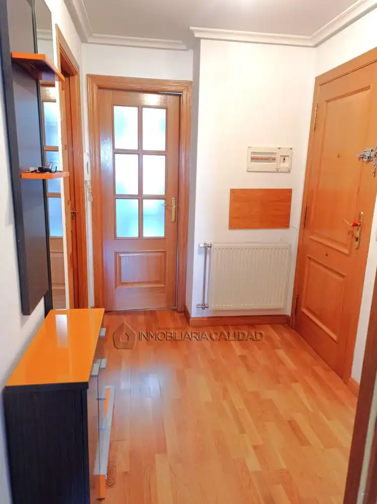 Flat for rent in Fuentecillas - S7 - S8