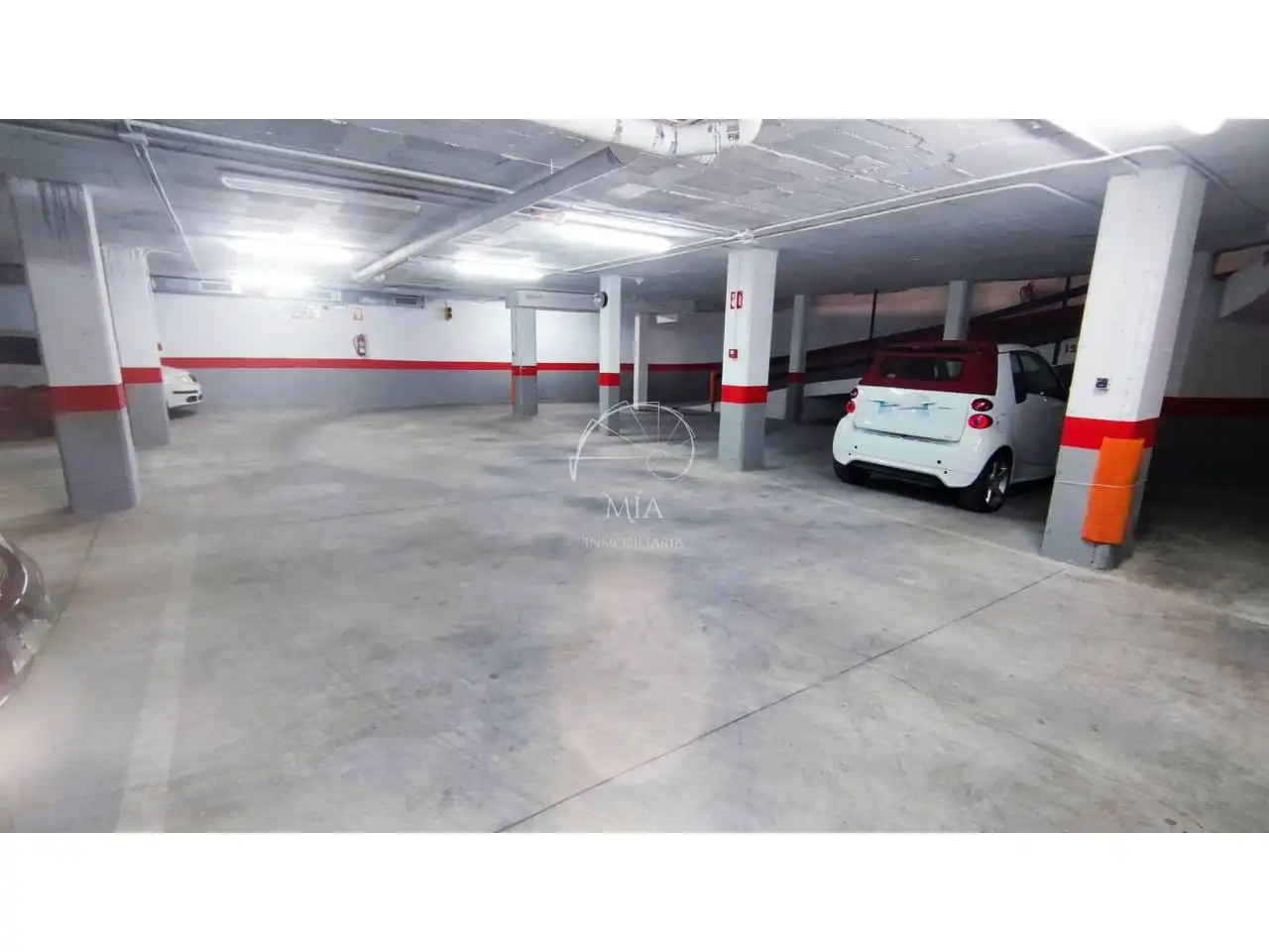 Individual en venta en Calle Alvaro de bazan, imagen 5