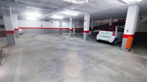 Photo 5 of Garage for sale in Calle Alvaro de Bazan, Son Armadans, Palma de Mallorca