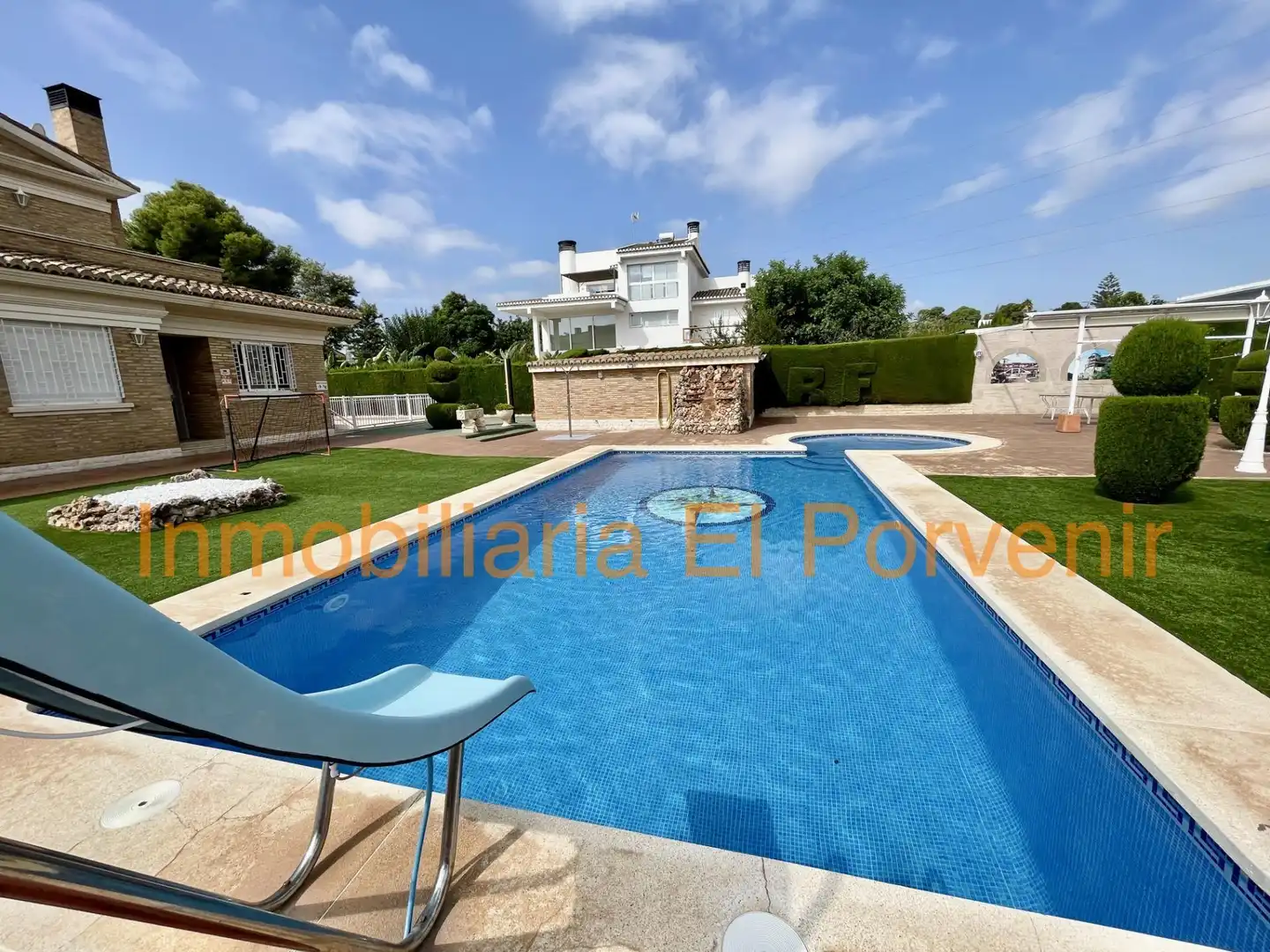 Villa avec terrasse à vendre à El Vedat - Santa Apolonia, imagen 17