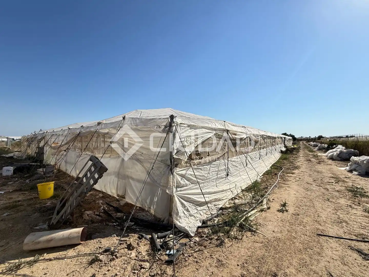 Terreny residencial en venda a Chipiona Norte