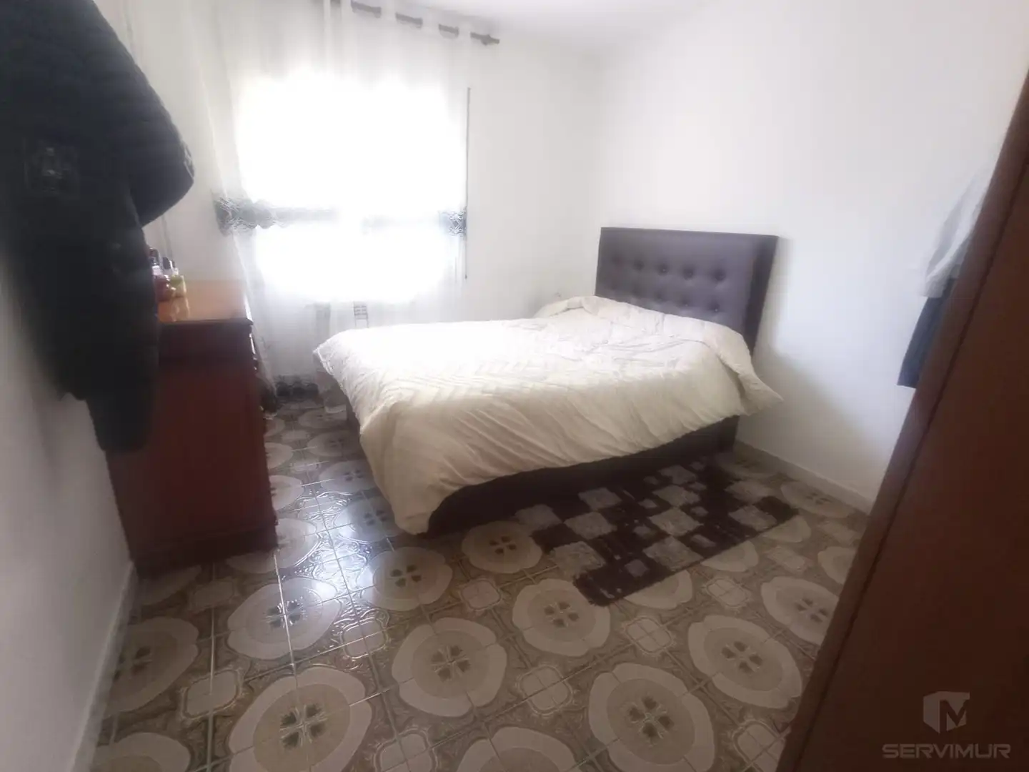 Habitación de Piso en venta en Vic con Calefacción
