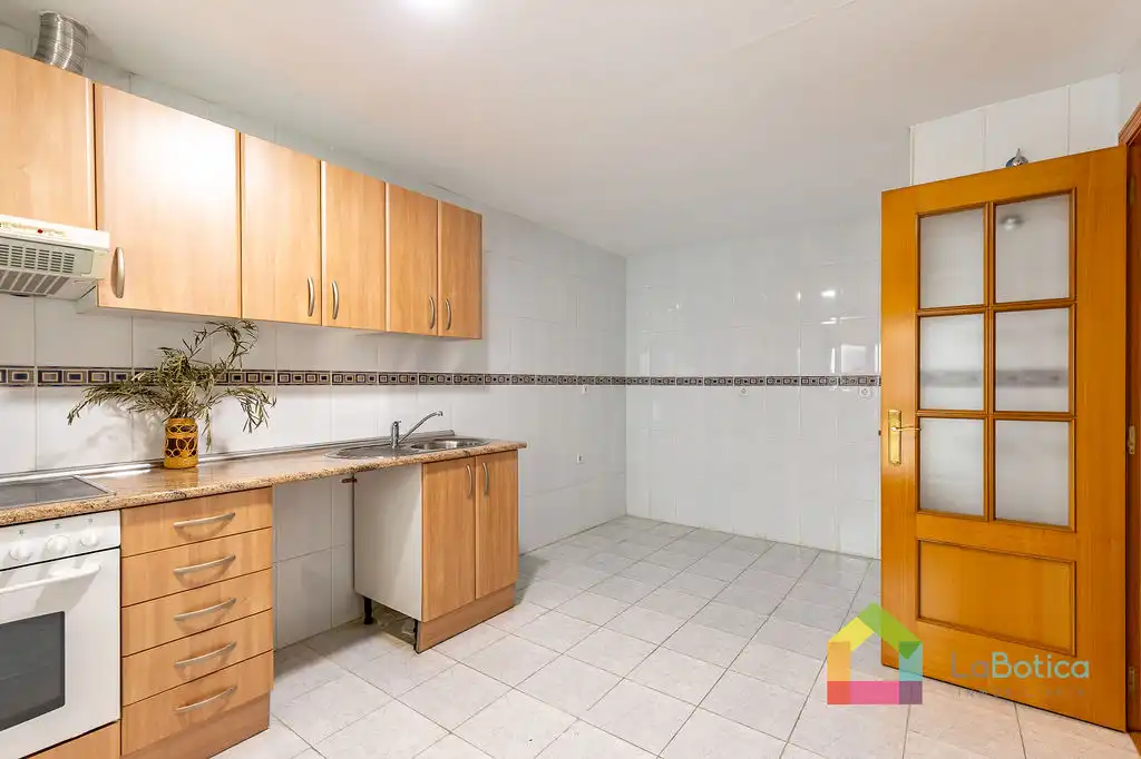 Cocina de Piso en venta en Toledo