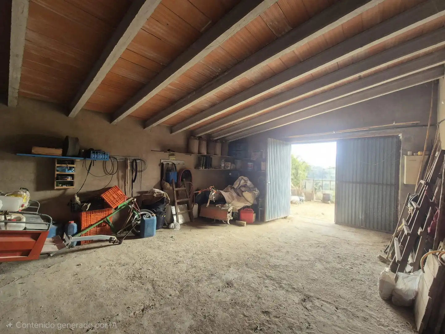 Casa rústica en venda a Tobarra, imagen 28