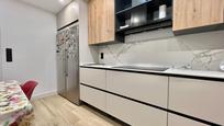 Kitchen of Single-family semi-detached for sale in Dos Hermanas  with Terrace and Balcony